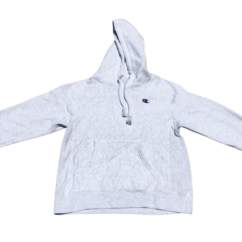 Champion Reverse Weave Hoodie